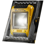 Standing Flashlight 